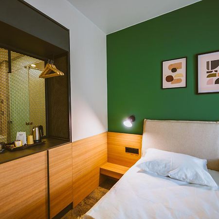 B1 Downtown Hotel Софія Екстер'єр фото