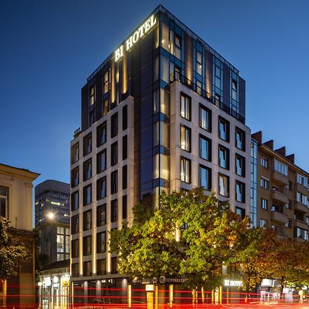 B1 Downtown Hotel Софія Екстер'єр фото