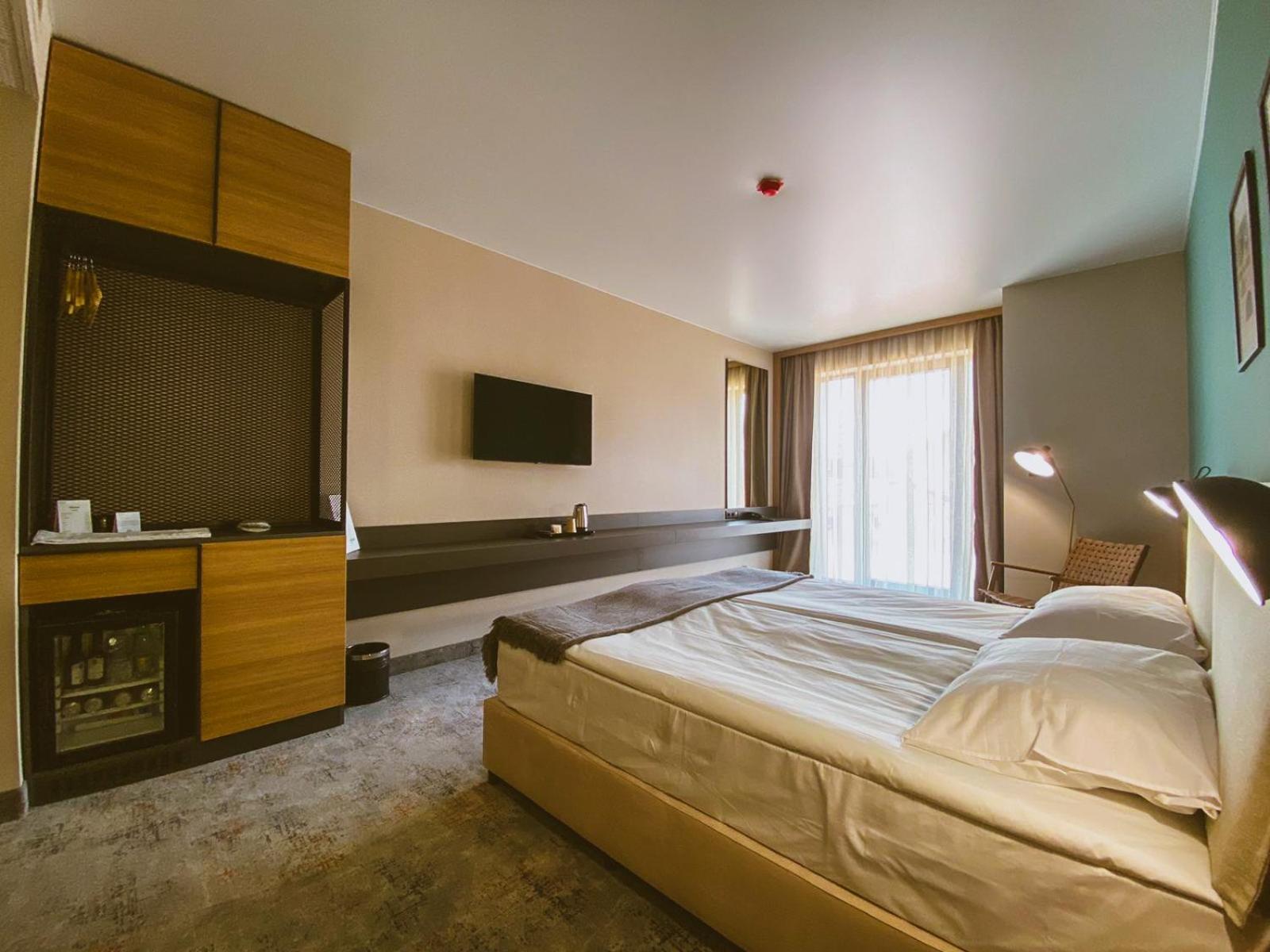B1 Downtown Hotel Софія Екстер'єр фото