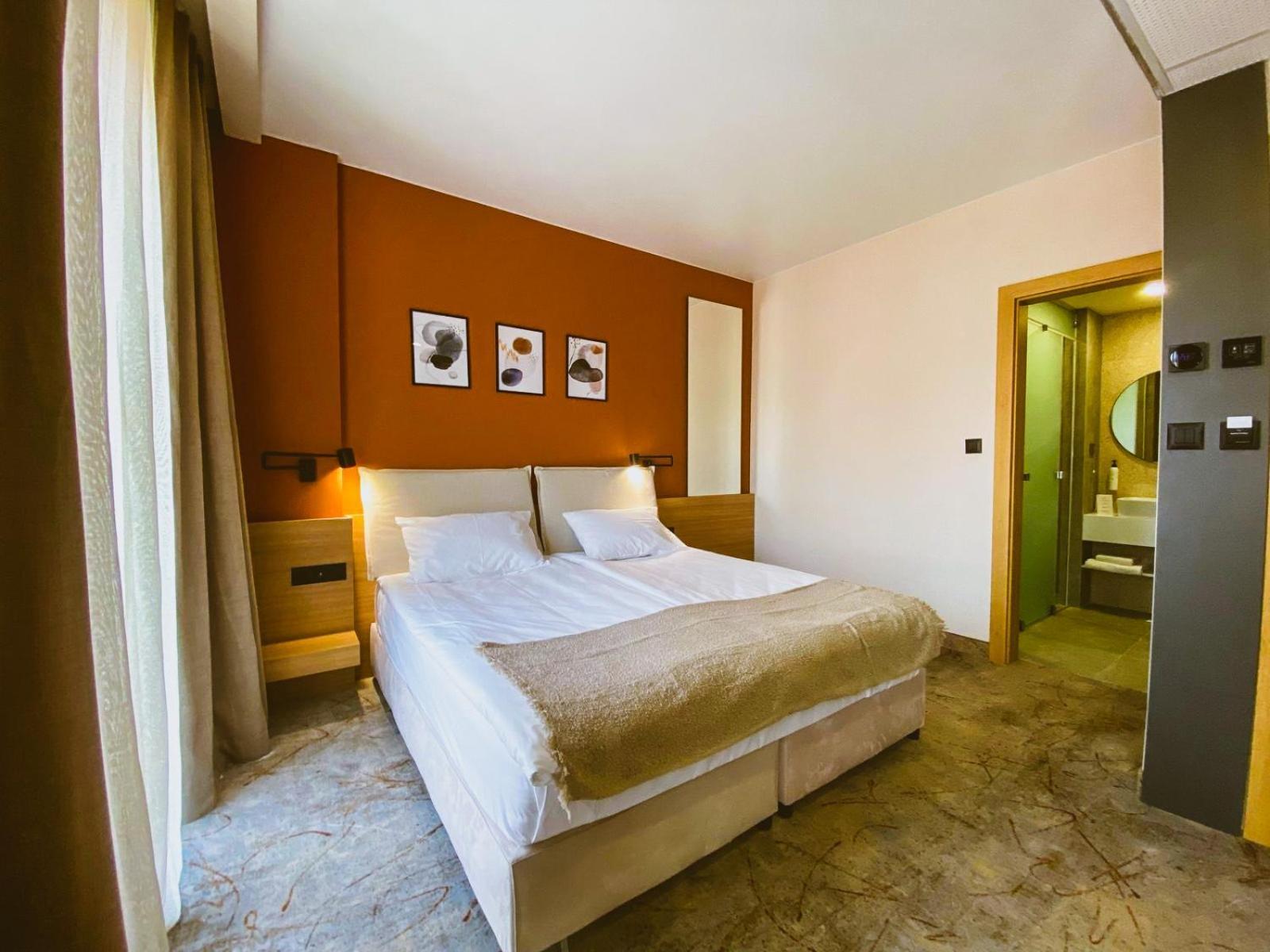 B1 Downtown Hotel Софія Екстер'єр фото