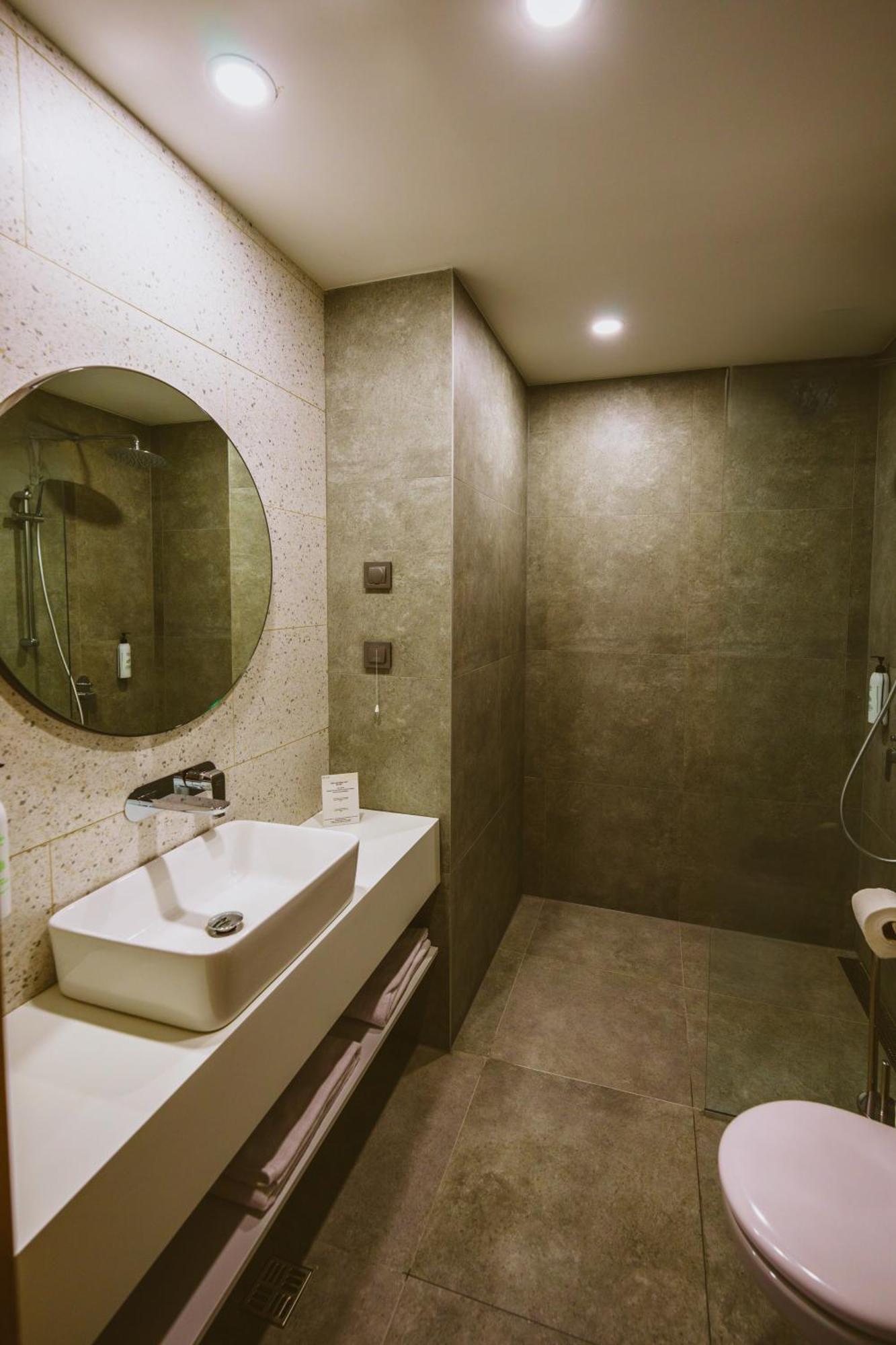 B1 Downtown Hotel Софія Екстер'єр фото