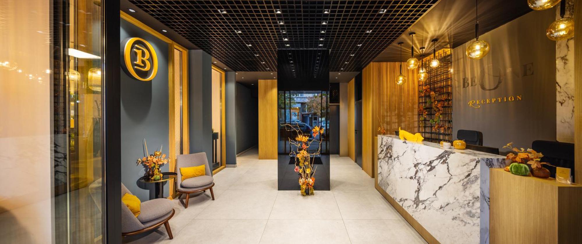 B1 Downtown Hotel Софія Екстер'єр фото