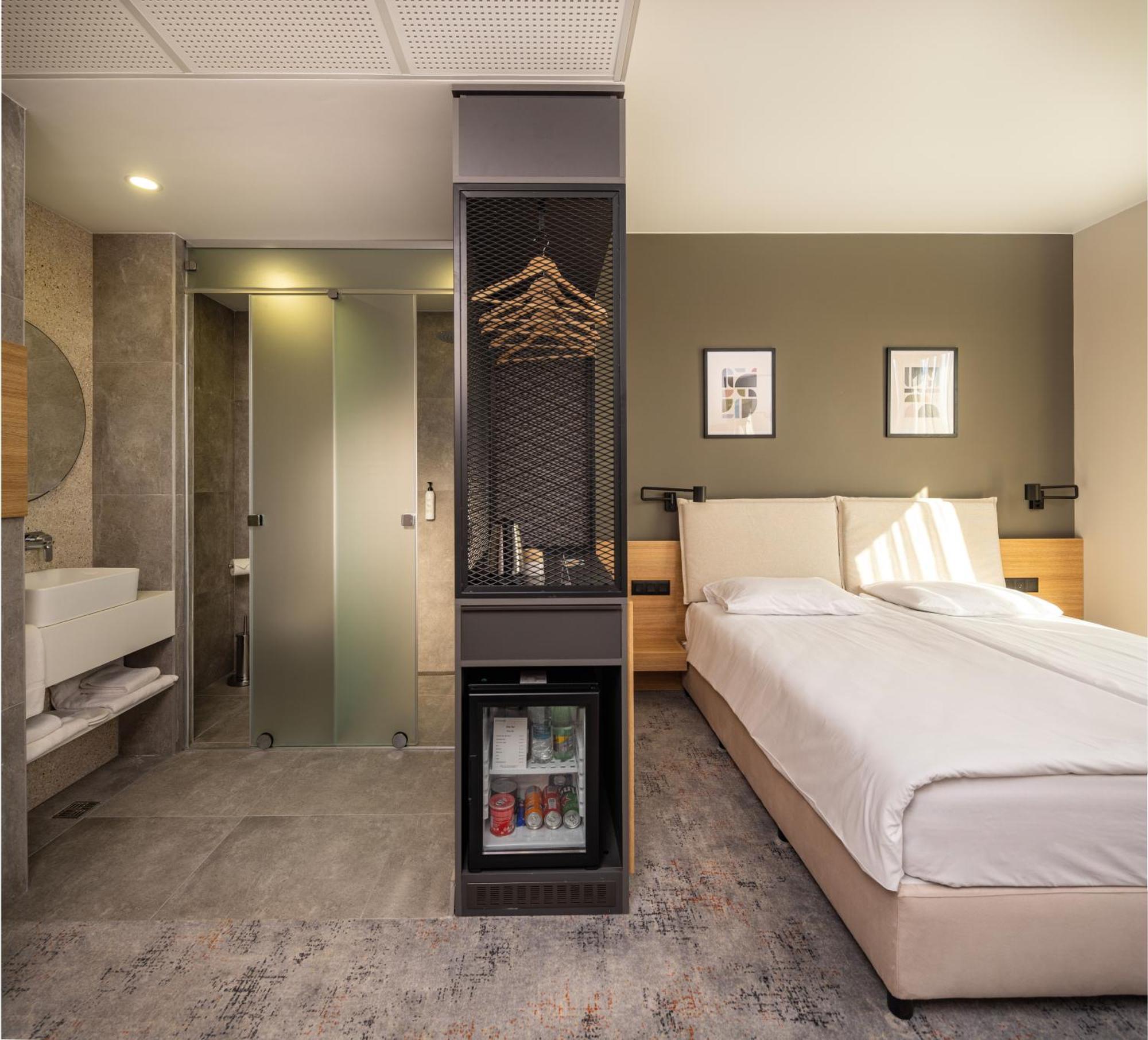 B1 Downtown Hotel Софія Екстер'єр фото