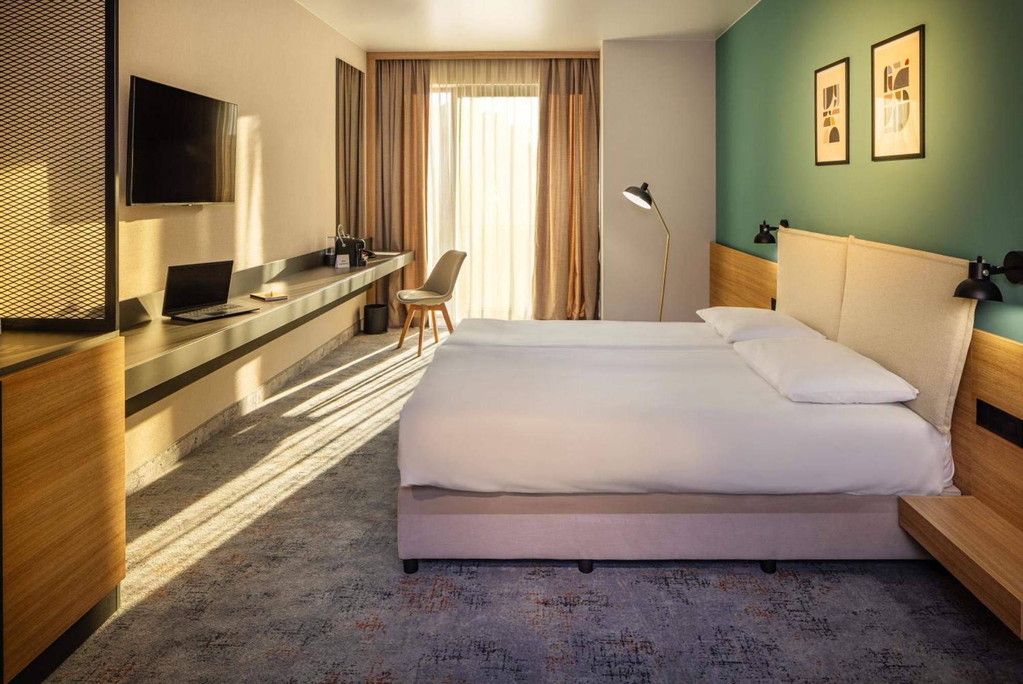 B1 Downtown Hotel Софія Екстер'єр фото