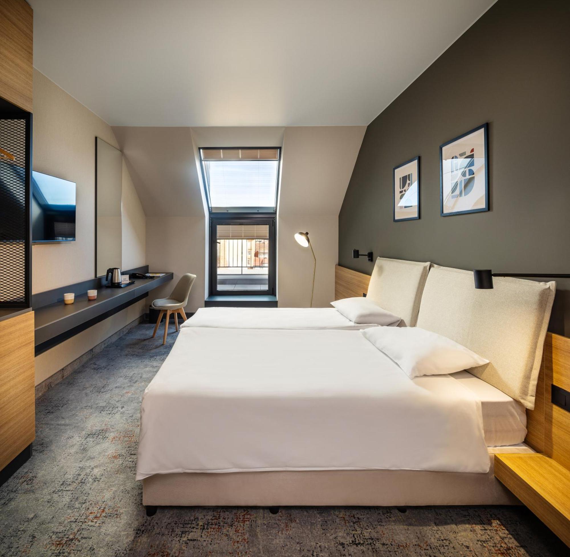 B1 Downtown Hotel Софія Екстер'єр фото