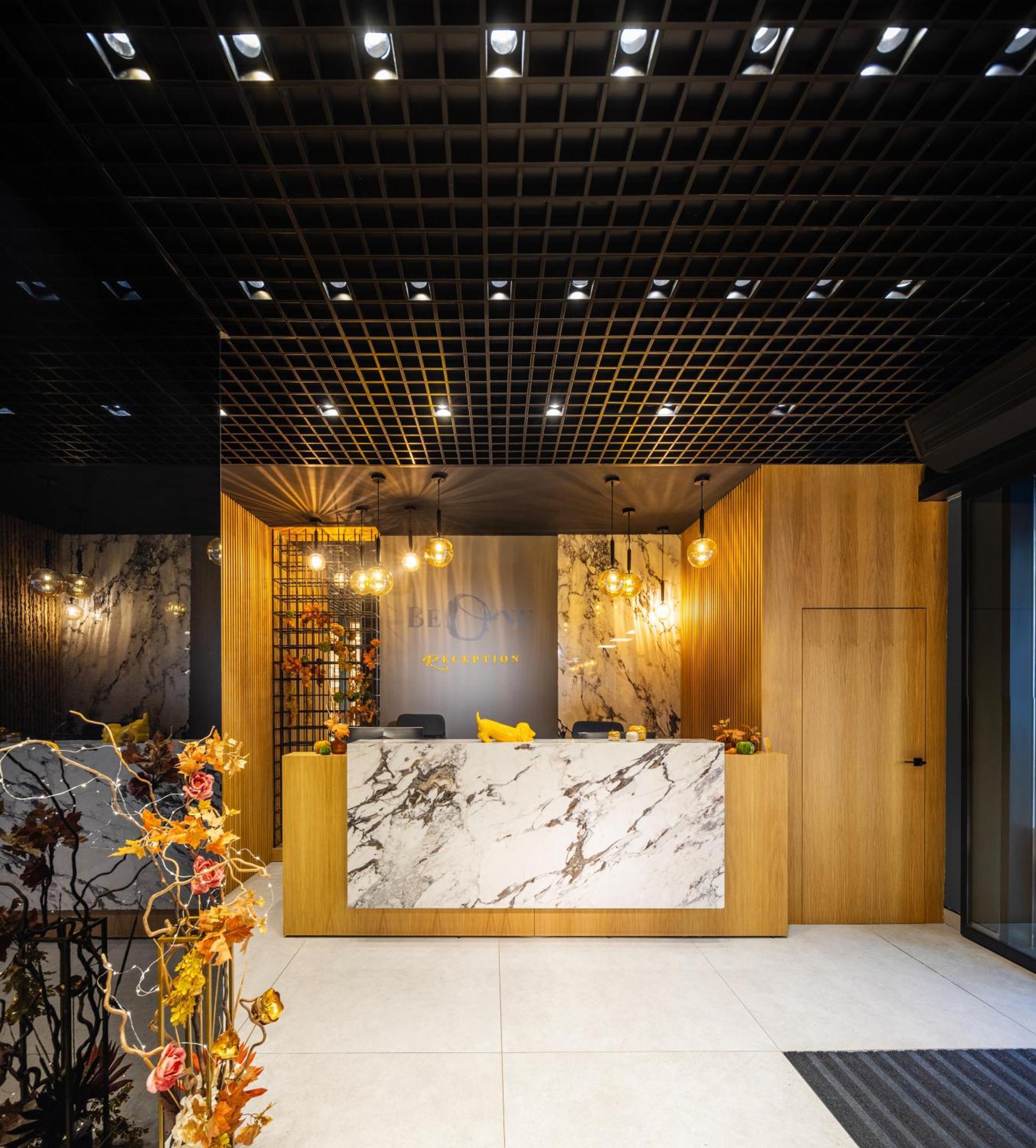 B1 Downtown Hotel Софія Екстер'єр фото